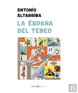Bertrand.pt - España Del Tebeo