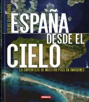 España Desde El Cielo