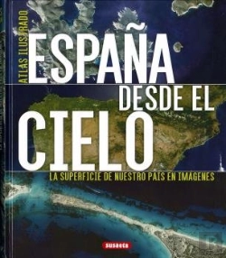 Bertrand.pt - España Desde El Cielo