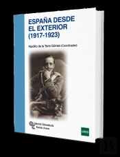 España Desde El Exterior (1917 - 1923)