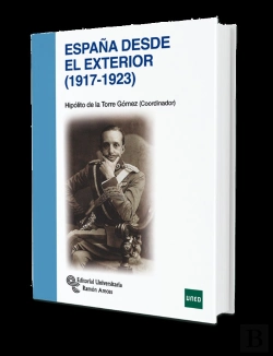 Bertrand.pt - España Desde El Exterior (1917 - 1923)