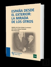 España Desde El Exterior: La Mirada De Los Otros