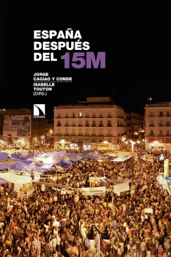 Bertrand.pt - España Después Del 15m