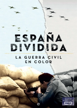 Bertrand.pt - España Dividida