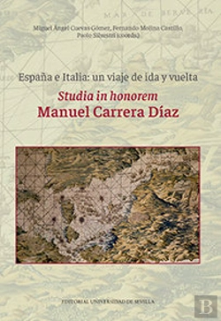 Bertrand.pt - España E Italia: Un Viaje De Ida Y Vuelta