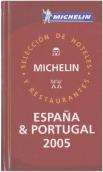 España & Portugal 2005 - Guia Vermelho