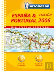España & Portugal (Édition 2006)