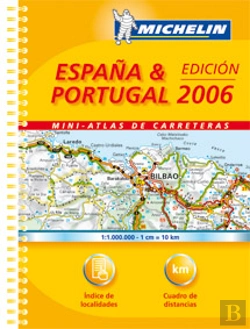 Bertrand.pt - España & Portugal (Édition 2006)