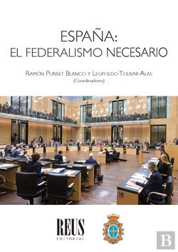Bertrand.pt - España: El Federalismo Necesario