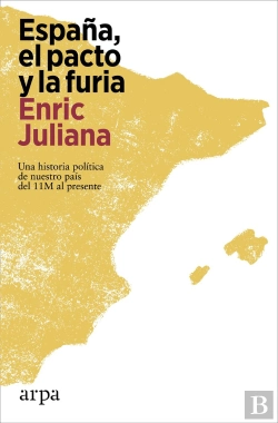 Bertrand.pt - España, El Pacto Y La Furia