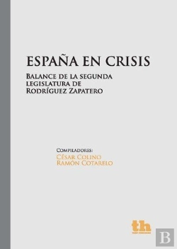 Bertrand.pt - España En Crisis