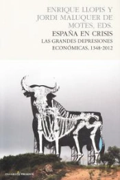 España En Crisis
