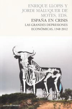Bertrand.pt - España En Crisis