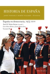 España En Democracia, 1975-2011
