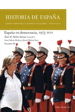 Bertrand.pt - España En Democracia, 1975-2011