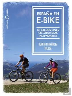 Bertrand.pt - España En E-Bike