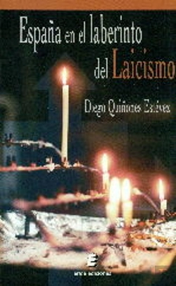 Bertrand.pt - España En El Laberinto Del Laicismo