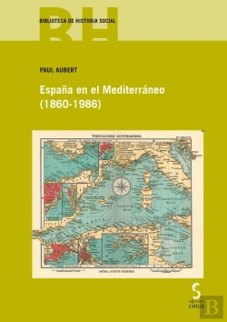 Bertrand.pt - España En El Mediterráneo (1860-1986)
