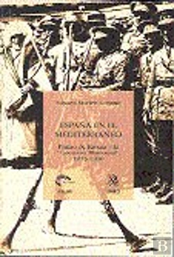 Bertrand.pt - España En El Mediterráneo. Primo De Rivera Y La Cuestión Marroquí