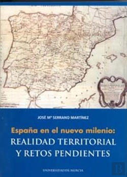 Bertrand.pt - España En El Nuevo Milenio