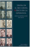 España En El Recuerdo, México En La Esperanza