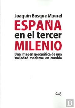 Bertrand.pt - España En El Tercer Milenio