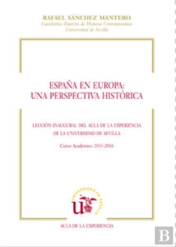 Bertrand.pt - España En Europa: Una Perspectiva Histórica