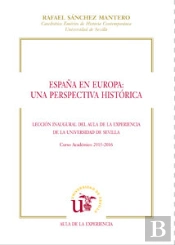 España En Europa: Una Perspectiva Histórica