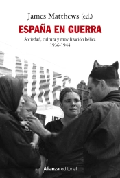 España En Guerra