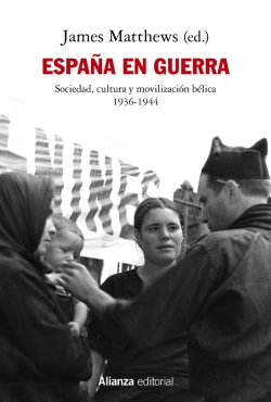 Bertrand.pt - España En Guerra