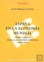 España En La Economía Mundial