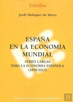Bertrand.pt - España En La Economía Mundial