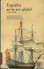 España En La Era Global (1942-1898)