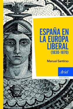 Bertrand.pt - España En La Europa Liberal