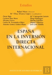 España En La Inversion Directa Internacional