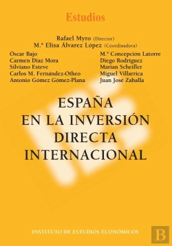 Bertrand.pt - España En La Inversion Directa Internacional