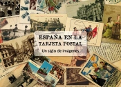 España En La Tarjeta Postal