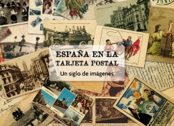 Bertrand.pt - España En La Tarjeta Postal