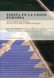 España En La Unión Europea