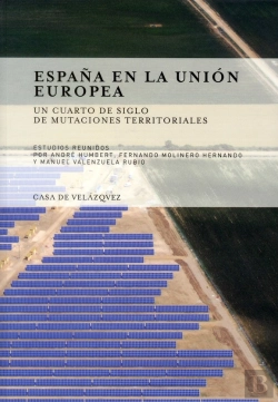 Bertrand.pt - España En La Unión Europea