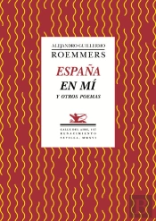 España En Mí Y Otros Poemas