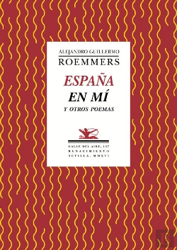 Bertrand.pt - España En Mí Y Otros Poemas