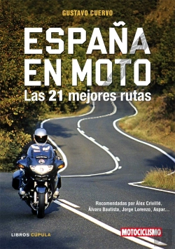 Bertrand.pt - España En Moto