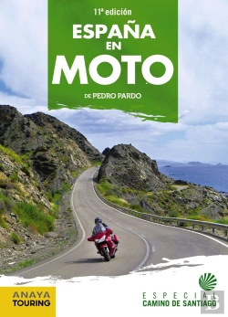 Bertrand.pt - España En Moto