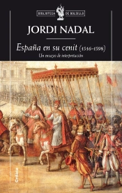 España En Su Cenit (1516-1598)