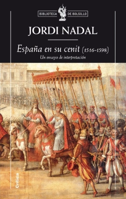 Bertrand.pt - España En Su Cenit (1516-1598)