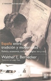 España Entre Tradición Y Modernidad