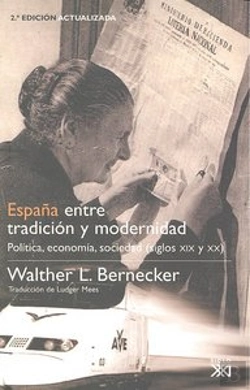 Bertrand.pt - España Entre Tradición Y Modernidad
