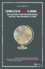 España Está En Crisis. El Mundo No