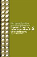 España Frente A La Independencia De Marruecos